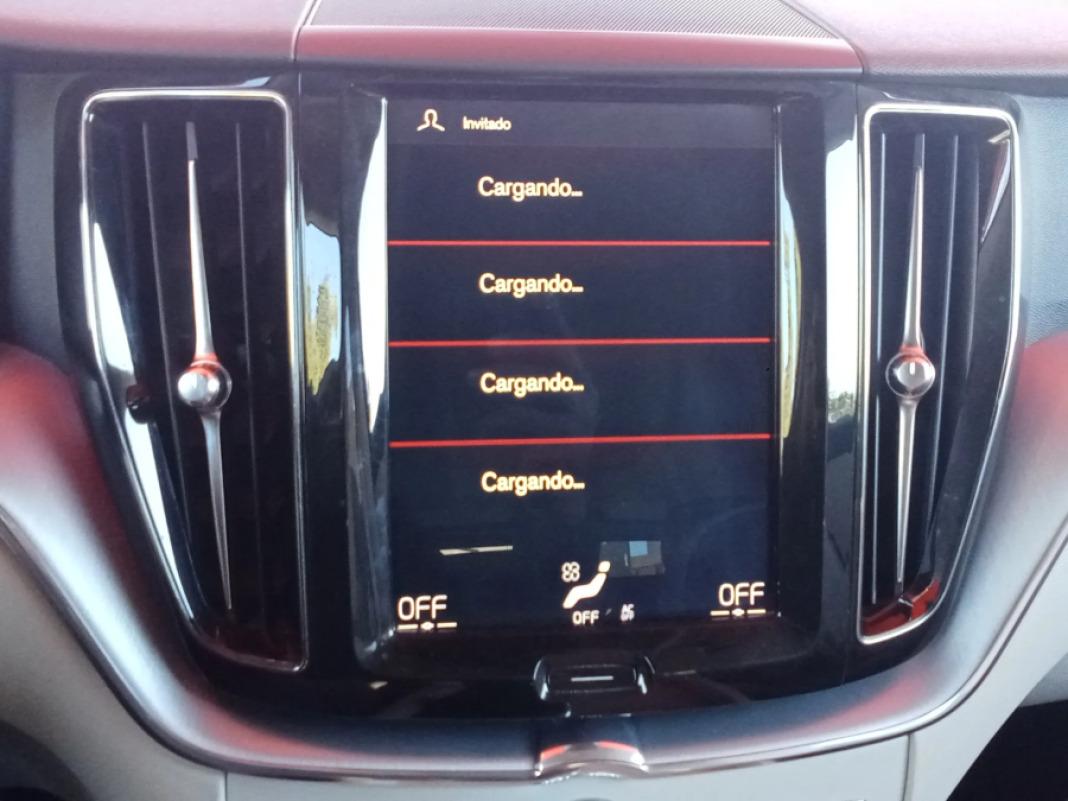 Volvo Xc60 2.0 D3 Momentum