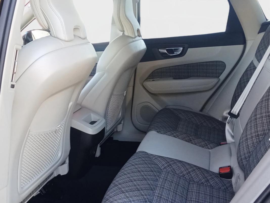 Volvo Xc60 2.0 D3 Momentum