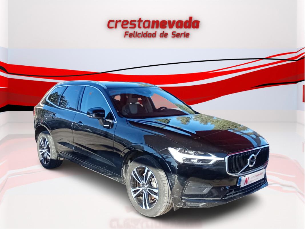 Volvo Xc60 2.0 D3 Momentum