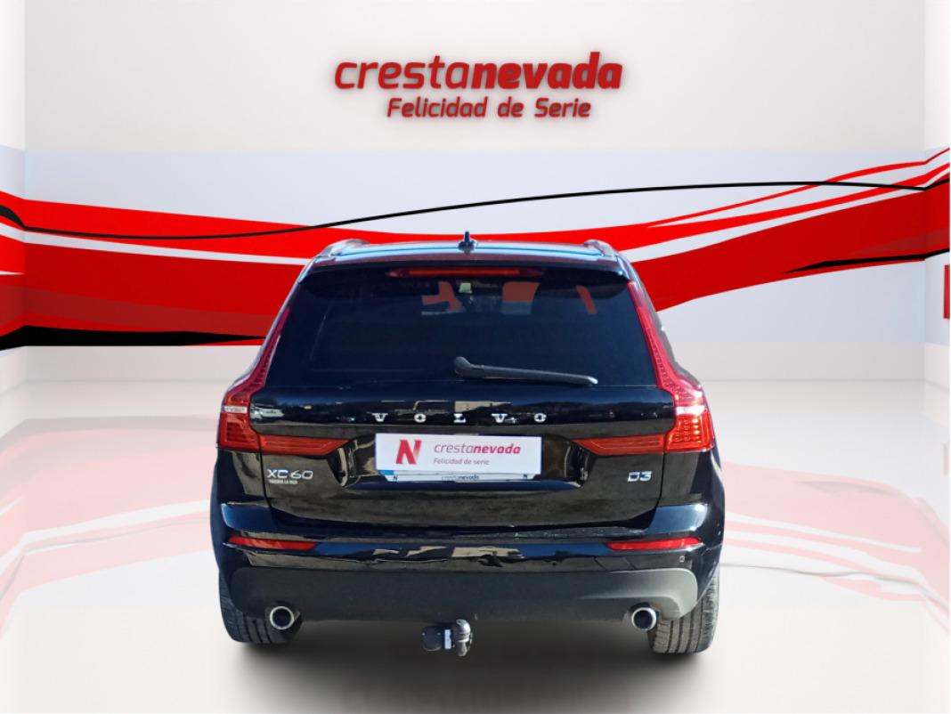 Volvo Xc60 2.0 D3 Momentum