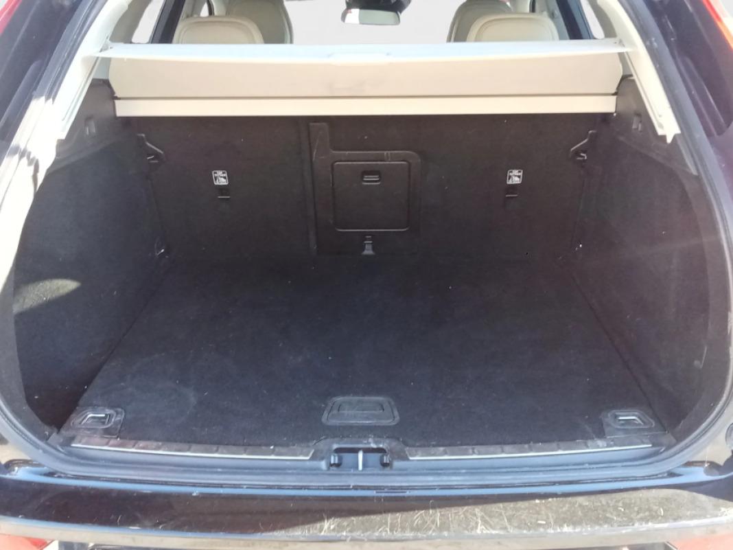 Volvo Xc60 2.0 D3 Momentum