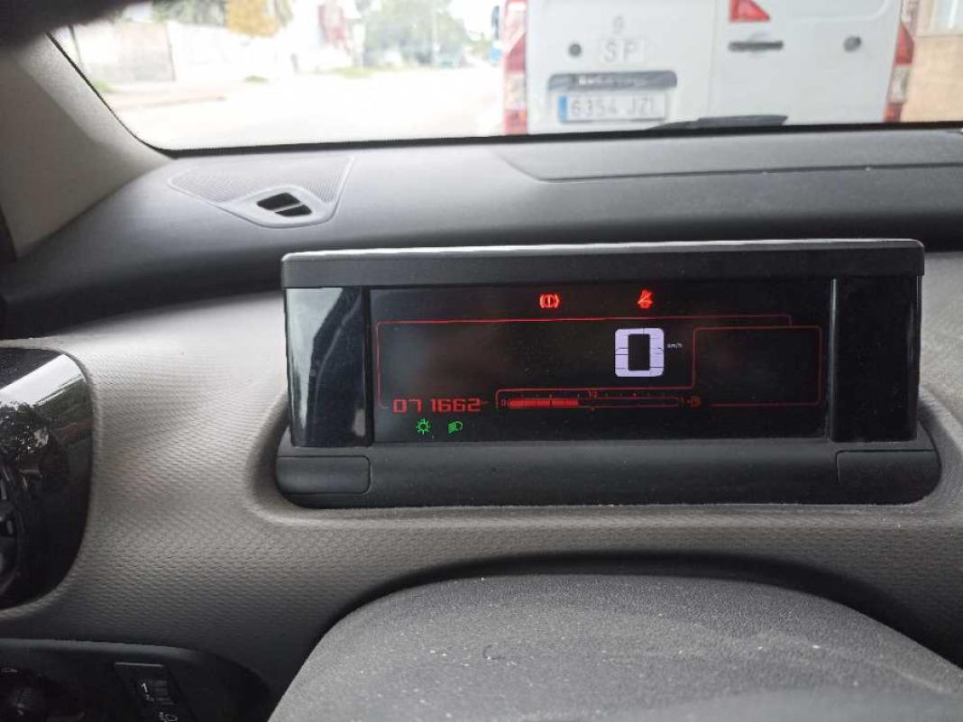 CITROEN C4 Cactus PureTech 110cv SS Rip Curl