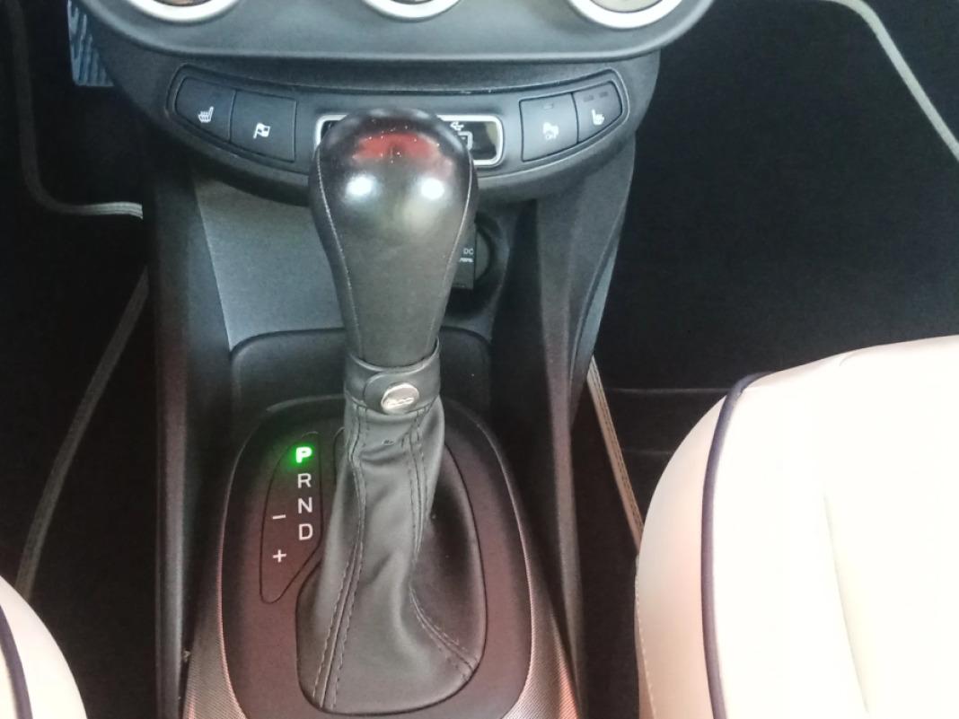 Fiat 500x Yacht Club Capri 1.3 Firef.110KW DCT