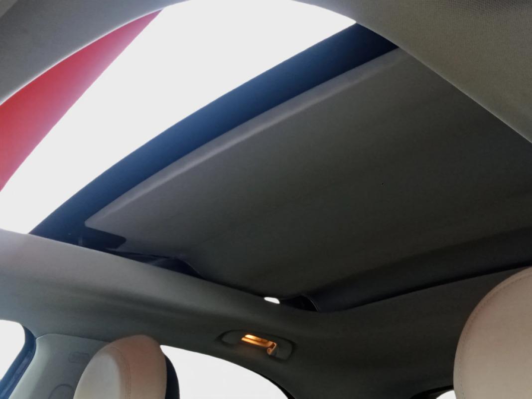 Fiat 500x Yacht Club Capri 1.3 Firef.110KW DCT