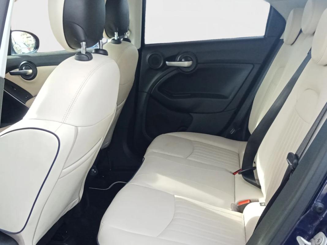 Fiat 500x Yacht Club Capri 1.3 Firef.110KW DCT