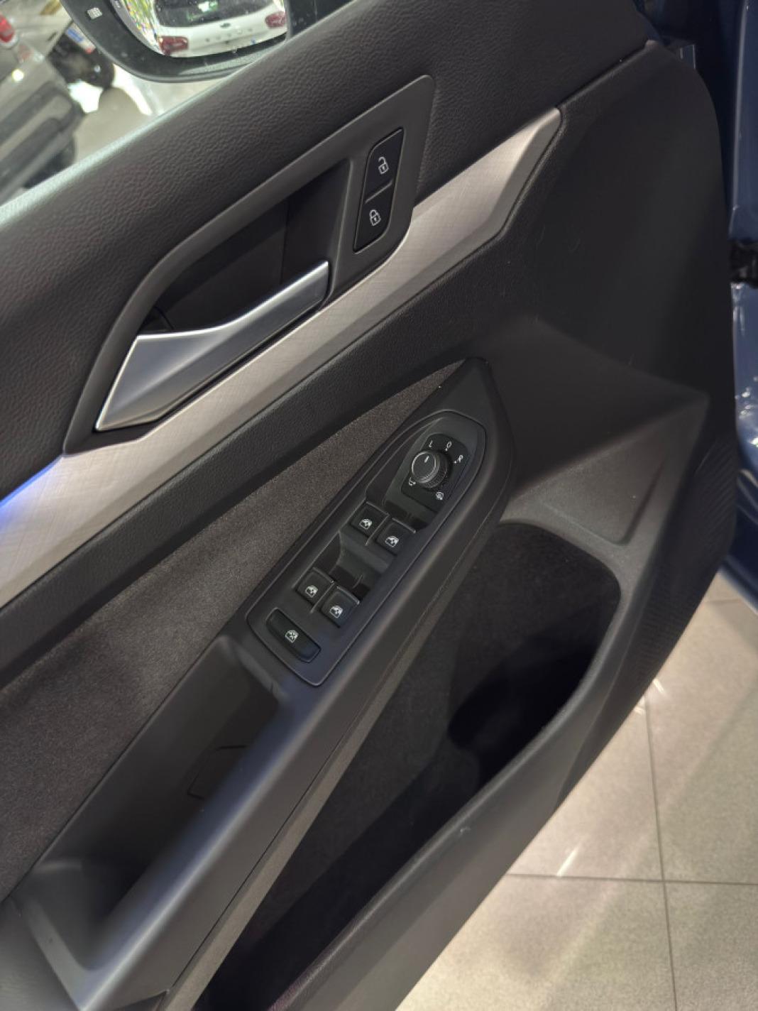 Volkswagen Golf Mas 1.5 TSI 85kW 115CV