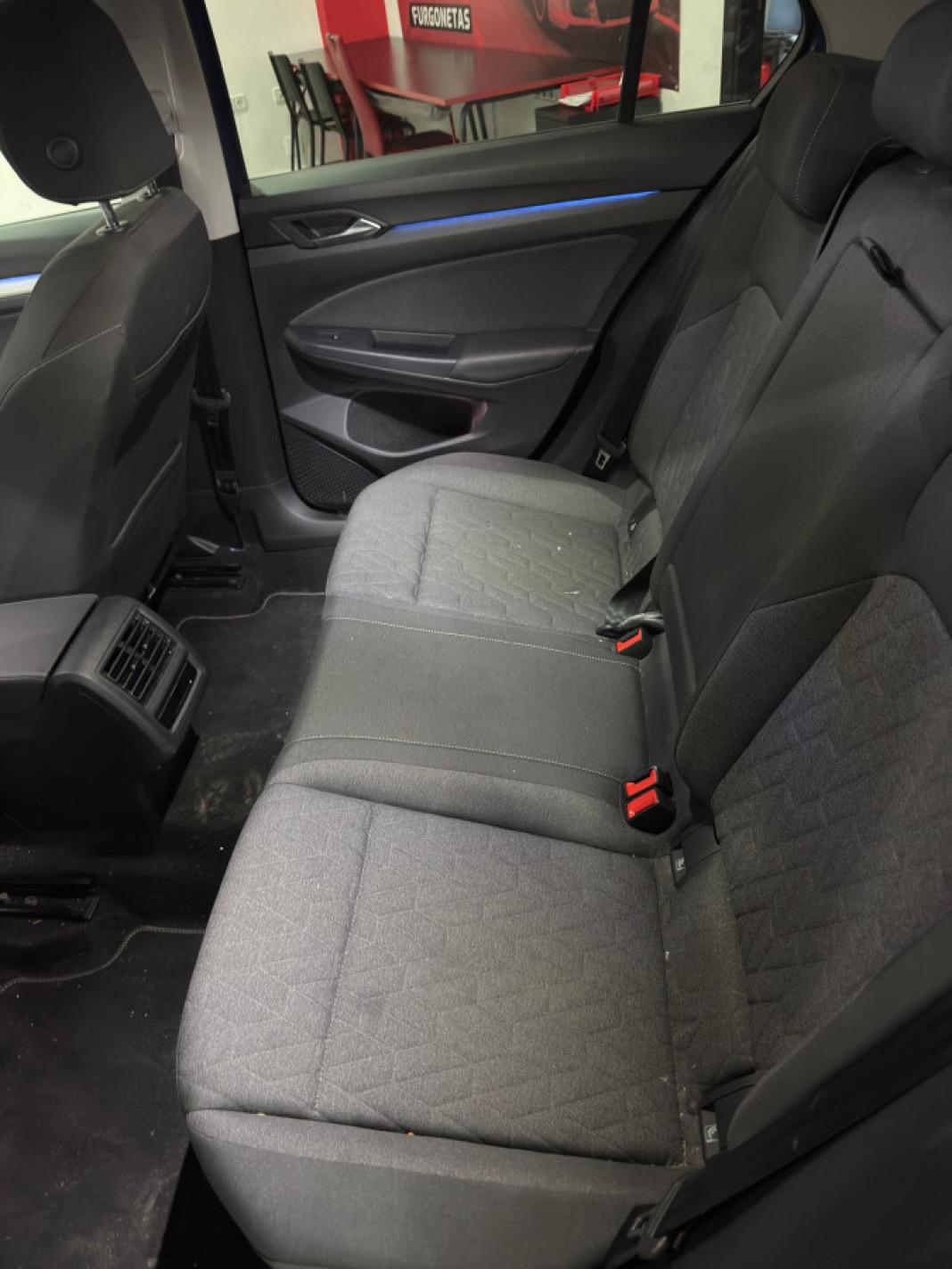 Volkswagen Golf Mas 1.5 TSI 85kW 115CV