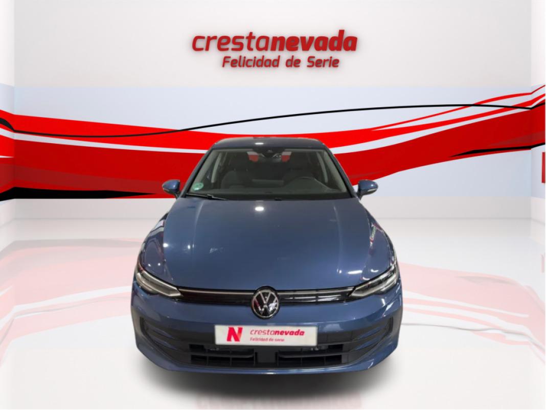 Volkswagen Golf Mas 1.5 TSI 85kW 115CV