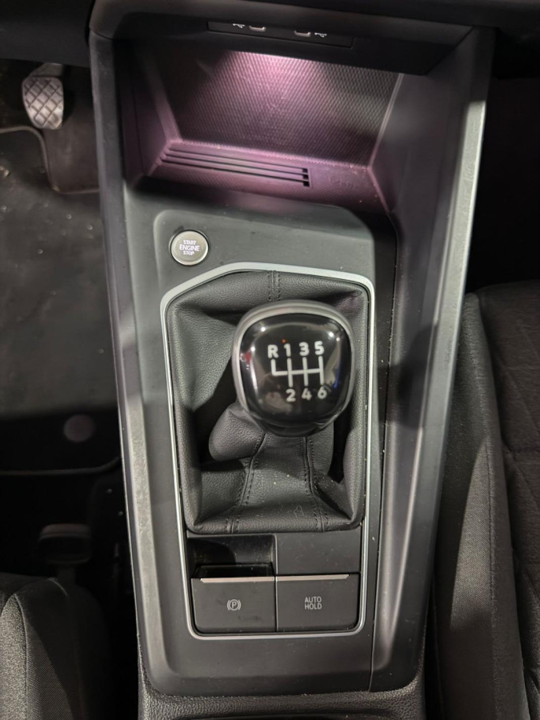 Volkswagen Golf Mas 1.5 TSI 85kW 115CV