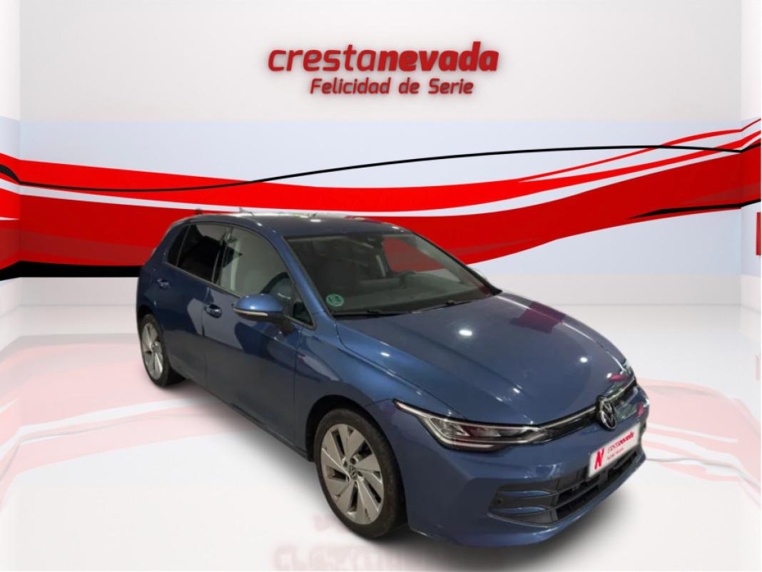 Volkswagen Golf Mas 1.5 TSI 85kW 115CV