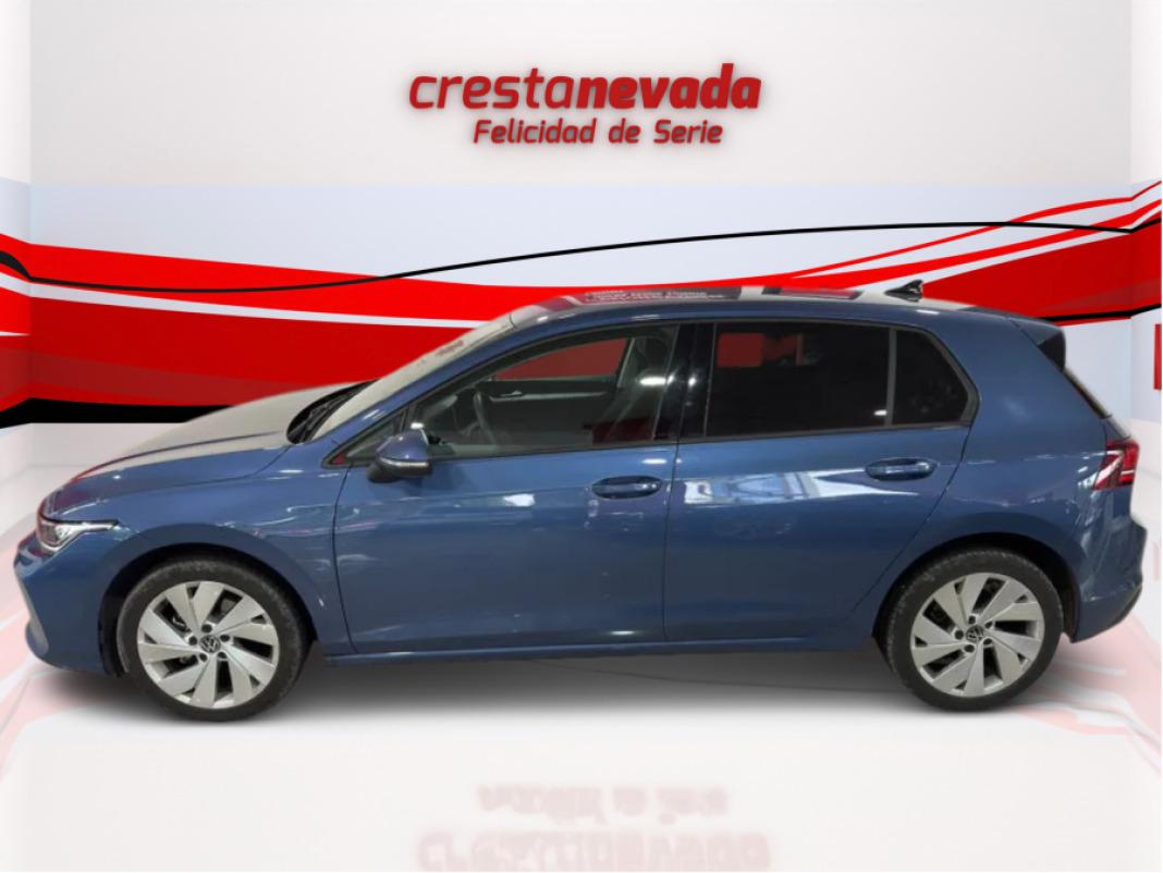 Volkswagen Golf Mas 1.5 TSI 85kW 115CV