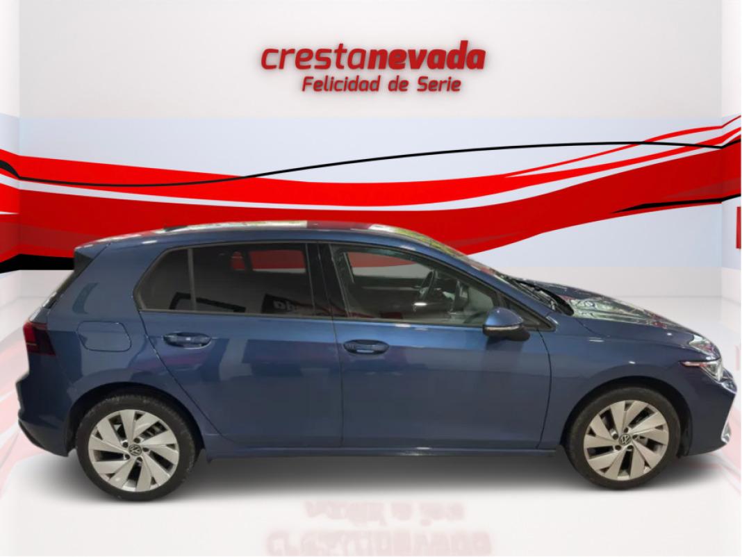 Volkswagen Golf Mas 1.5 TSI 85kW 115CV