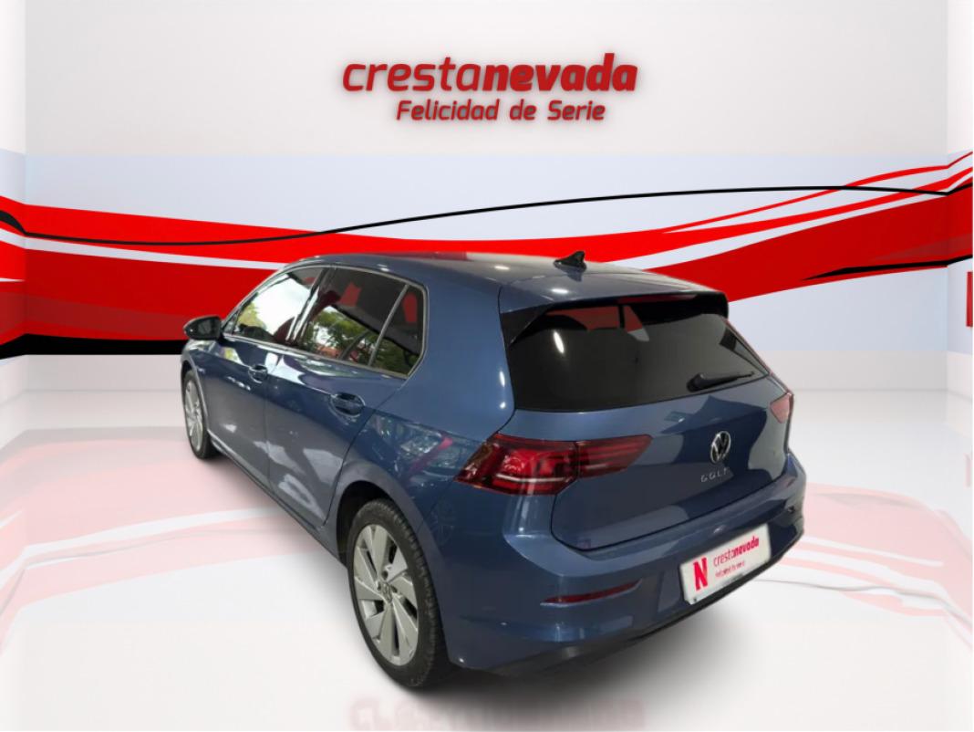 Volkswagen Golf Mas 1.5 TSI 85kW 115CV