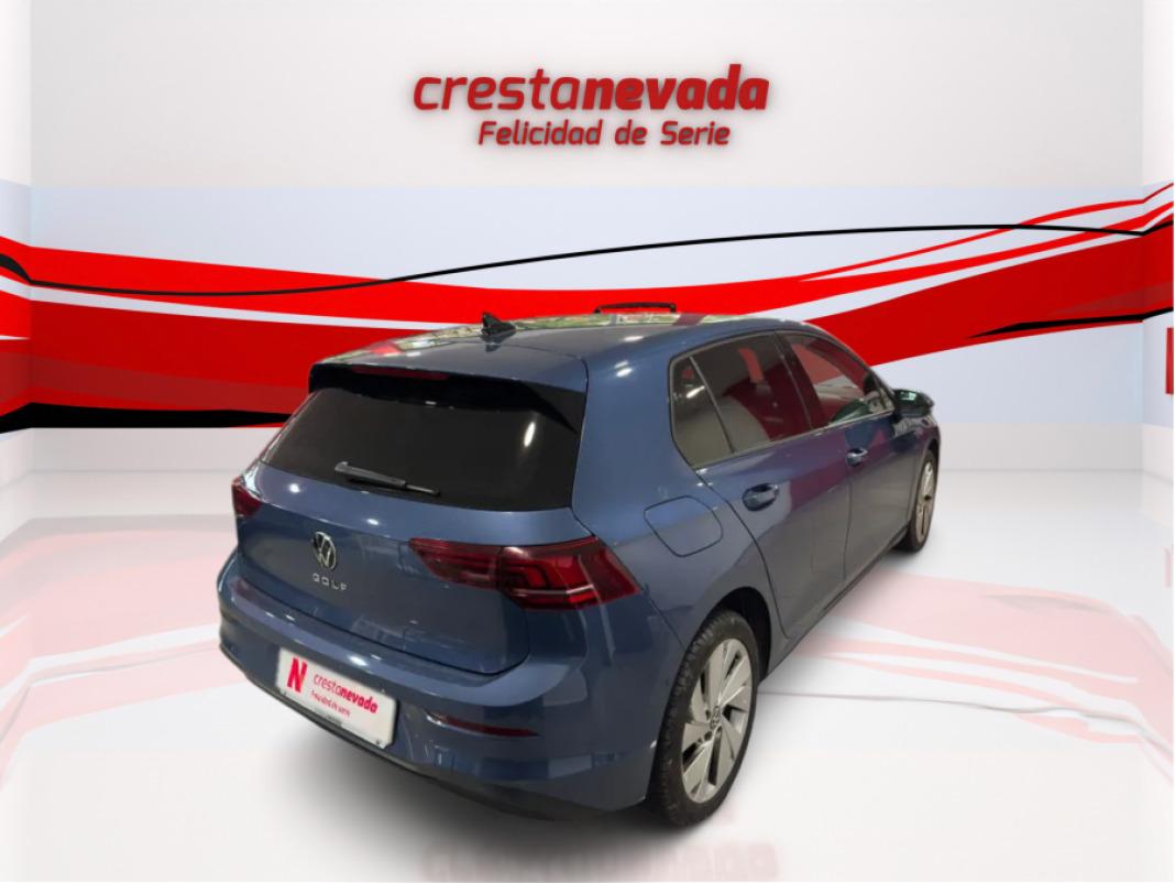 Volkswagen Golf Mas 1.5 TSI 85kW 115CV