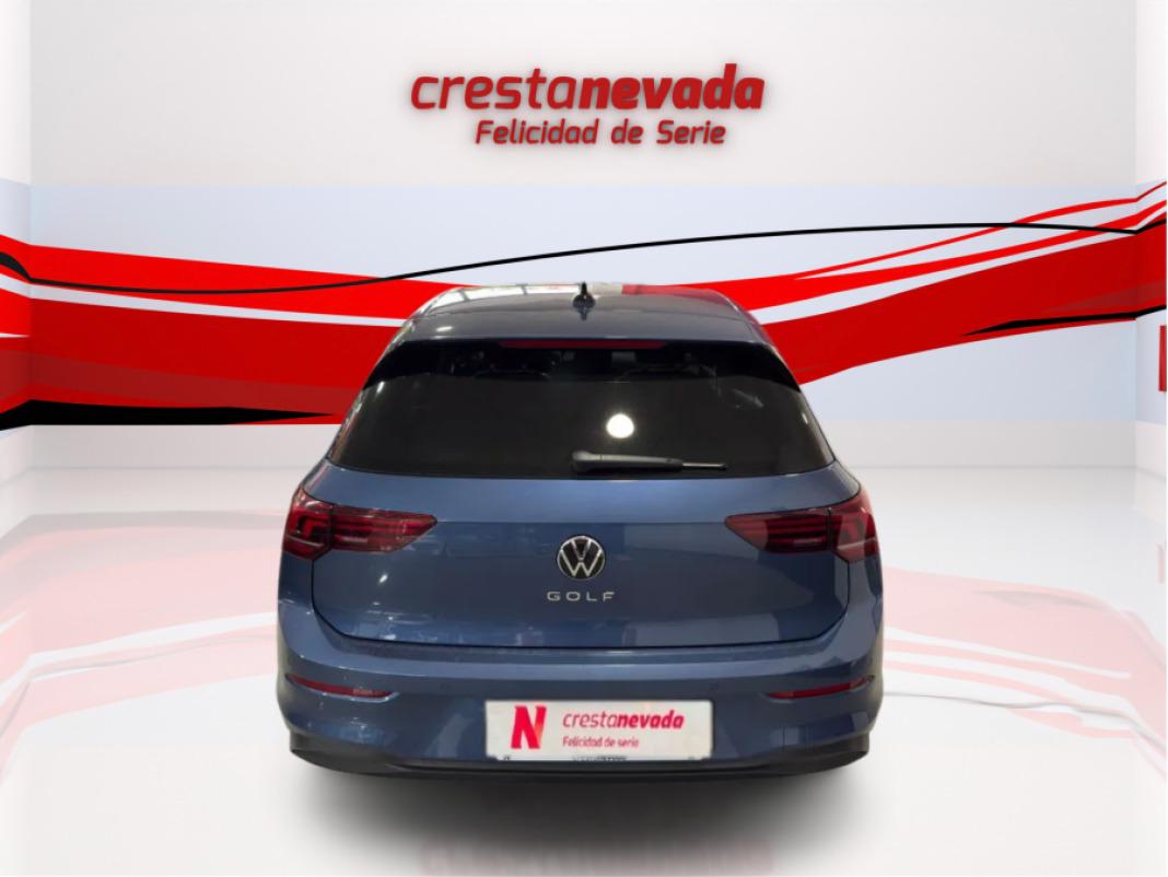 Volkswagen Golf Mas 1.5 TSI 85kW 115CV
