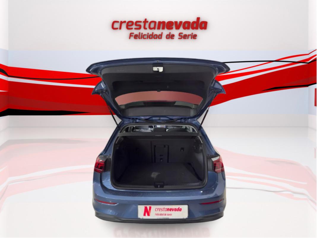 Volkswagen Golf Mas 1.5 TSI 85kW 115CV