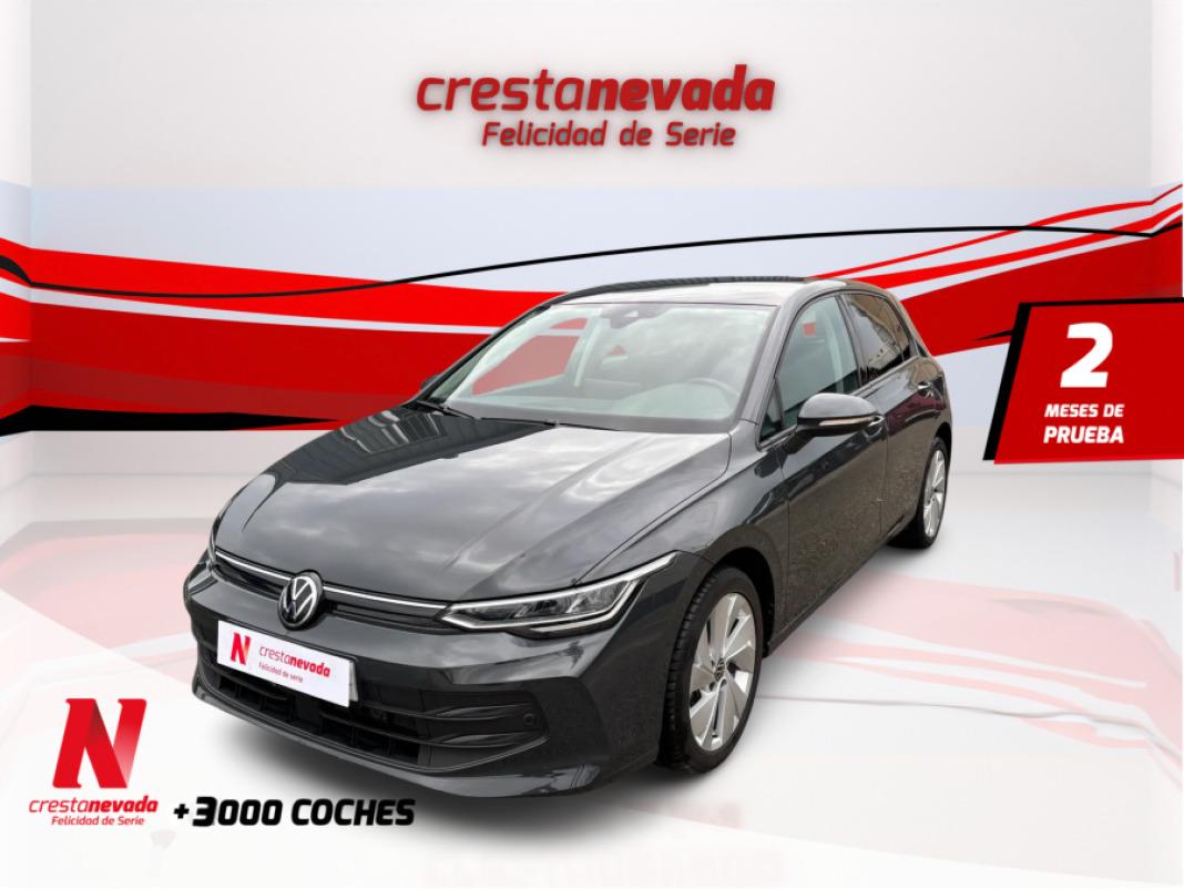Volkswagen Golf Mas 1.5 TSI 85kW 116CV