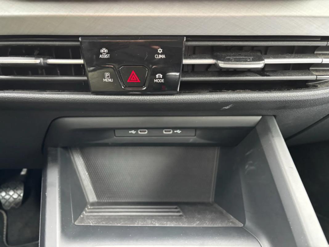 Volkswagen Golf Mas 1.5 TSI 85kW 116CV