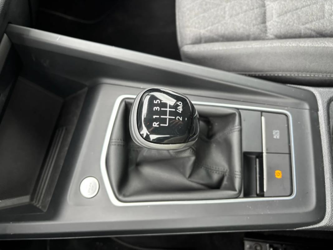 Volkswagen Golf Mas 1.5 TSI 85kW 116CV