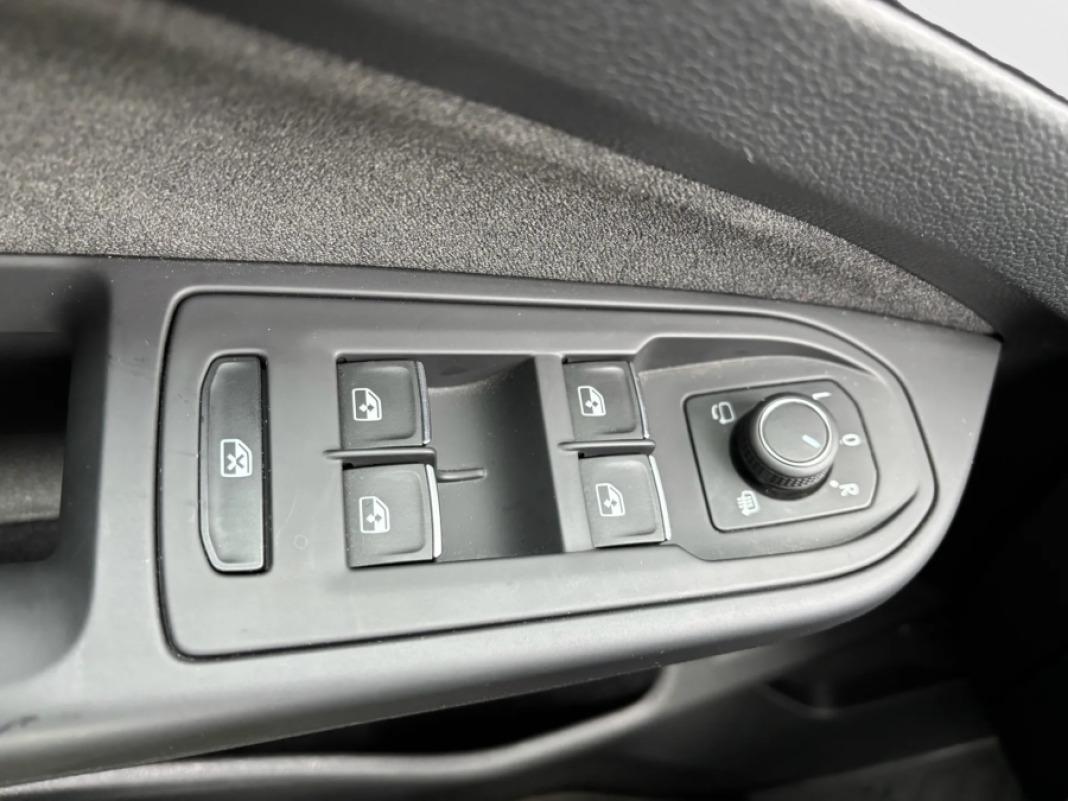 Volkswagen Golf Mas 1.5 TSI 85kW 116CV