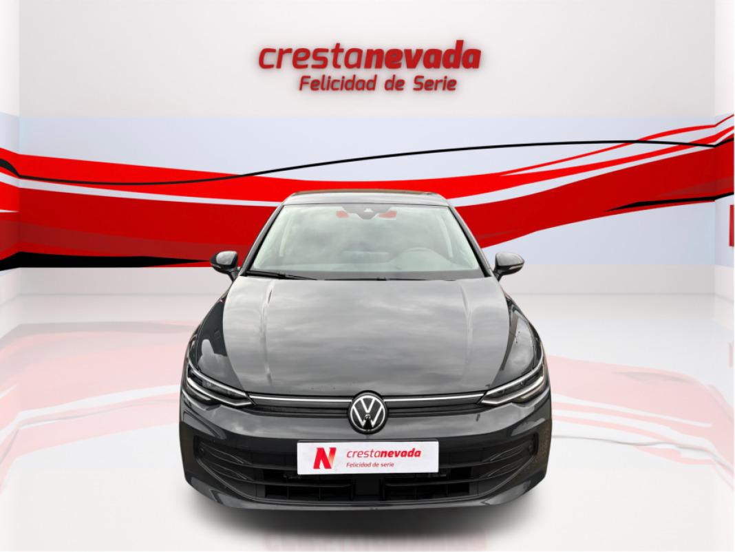 Volkswagen Golf Mas 1.5 TSI 85kW 116CV