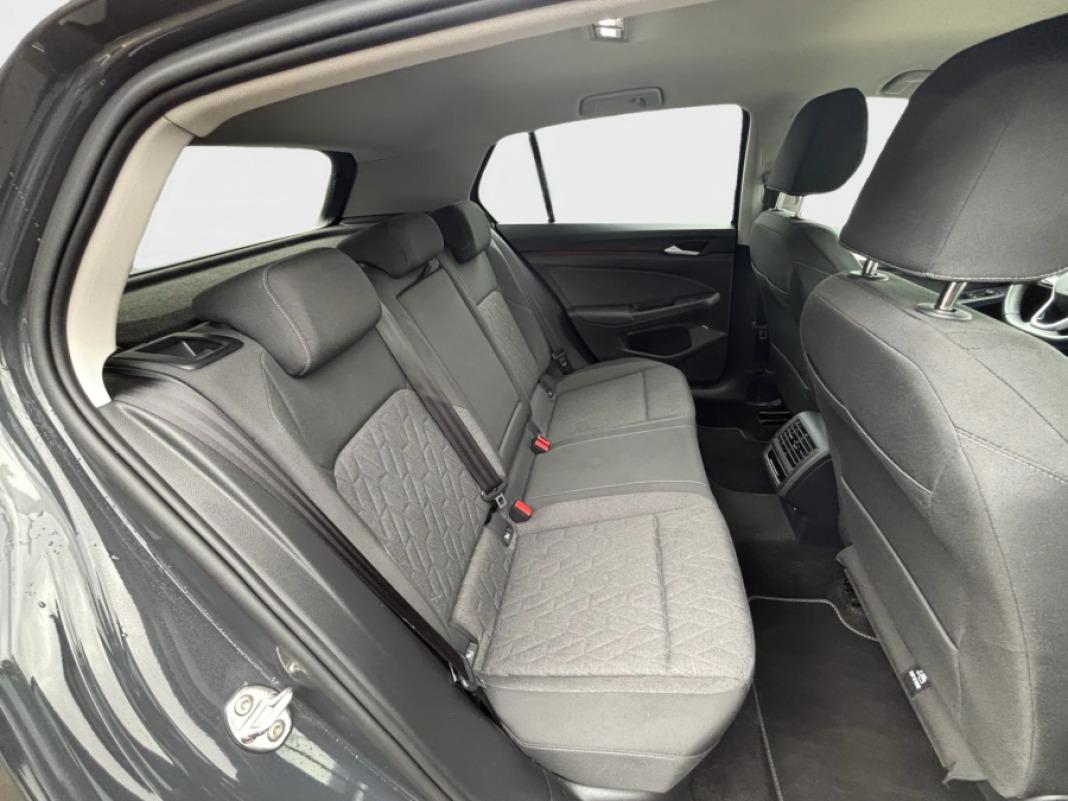 Volkswagen Golf Mas 1.5 TSI 85kW 116CV