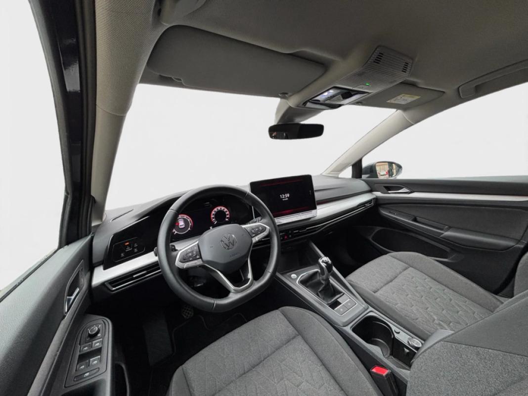 Volkswagen Golf Mas 1.5 TSI 85kW 116CV