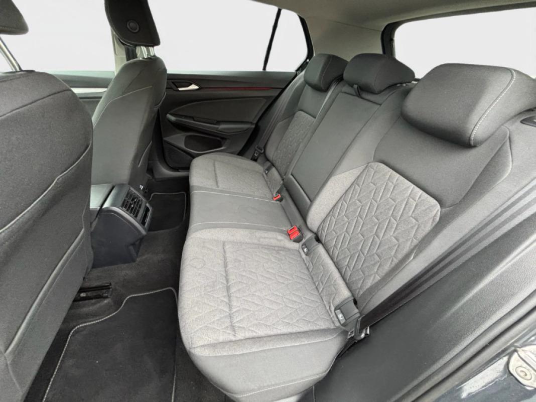 Volkswagen Golf Mas 1.5 TSI 85kW 116CV