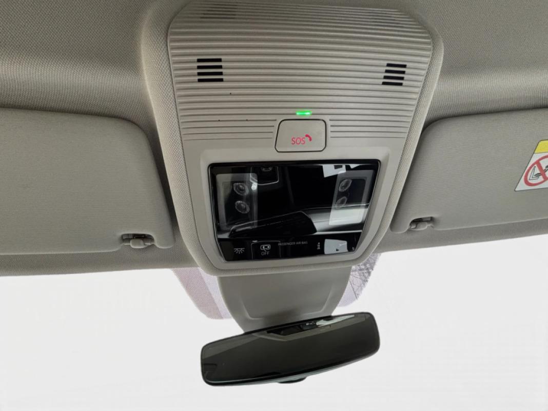 Volkswagen Golf Mas 1.5 TSI 85kW 116CV