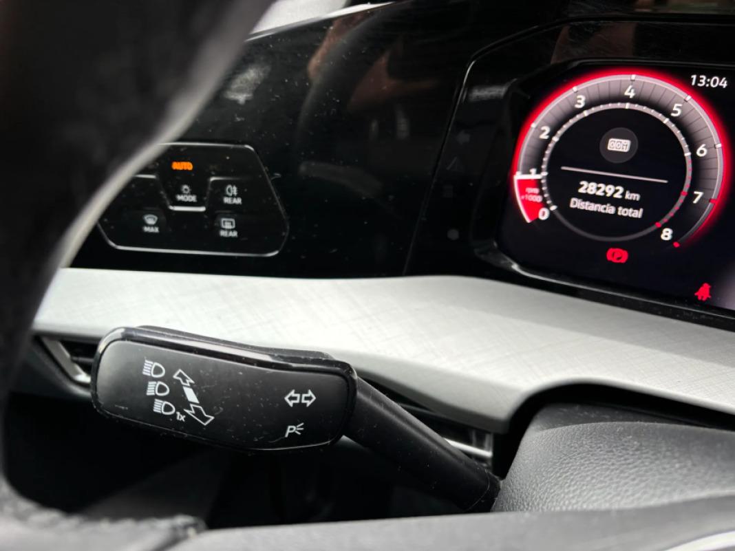 Volkswagen Golf Mas 1.5 TSI 85kW 116CV