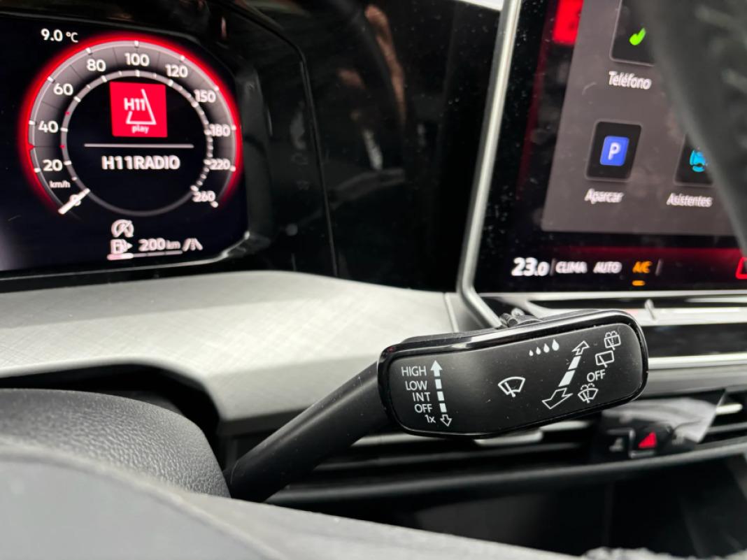 Volkswagen Golf Mas 1.5 TSI 85kW 116CV