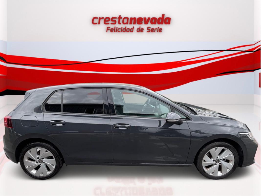 Volkswagen Golf Mas 1.5 TSI 85kW 116CV