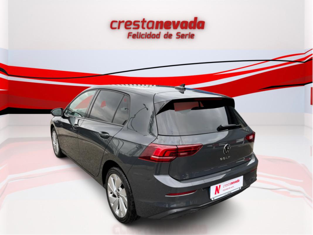 Volkswagen Golf Mas 1.5 TSI 85kW 116CV