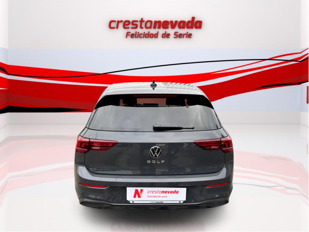 Volkswagen Golf Mas 1.5 TSI 85kW 116CV