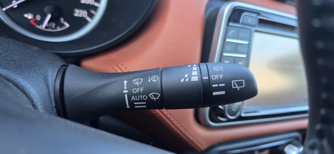 NISSAN Micra 5p IGT NCONNECTA