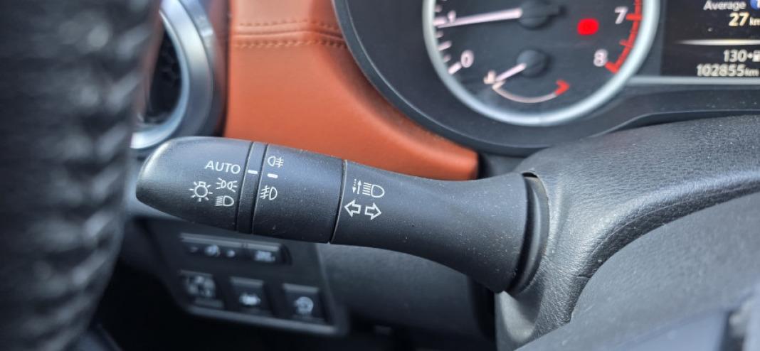 NISSAN Micra 5p IGT NCONNECTA