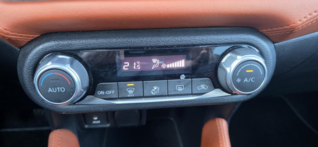 NISSAN Micra 5p IGT NCONNECTA