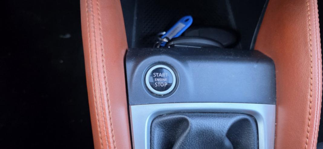 NISSAN Micra 5p IGT NCONNECTA