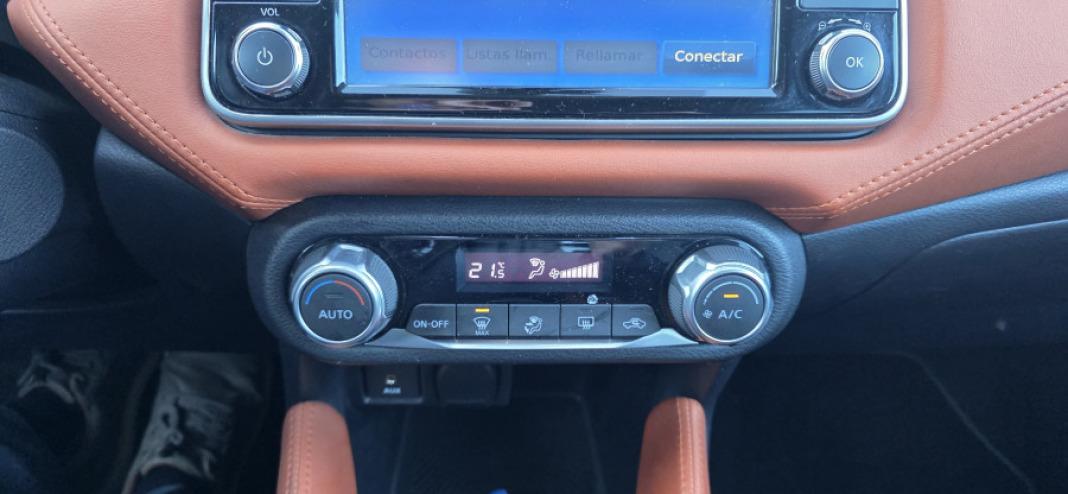 NISSAN Micra 5p IGT NCONNECTA