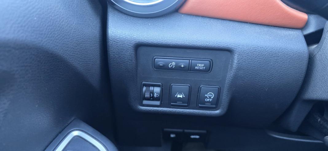 NISSAN Micra 5p IGT NCONNECTA