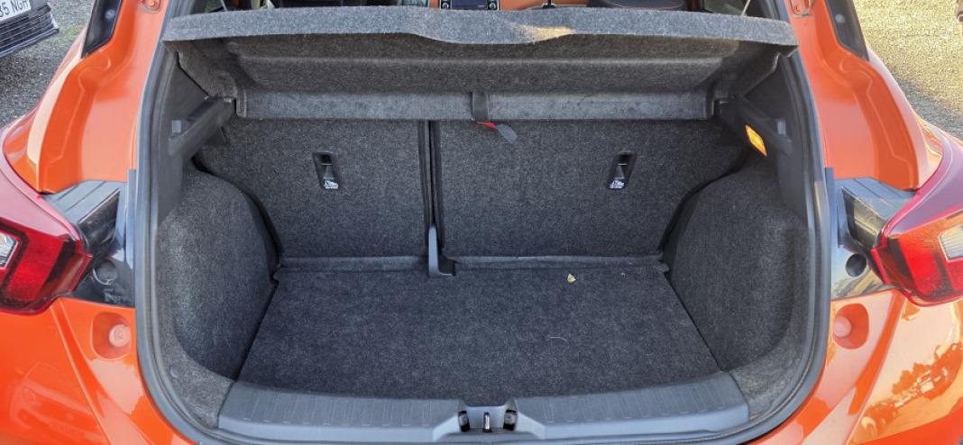 NISSAN Micra 5p IGT NCONNECTA