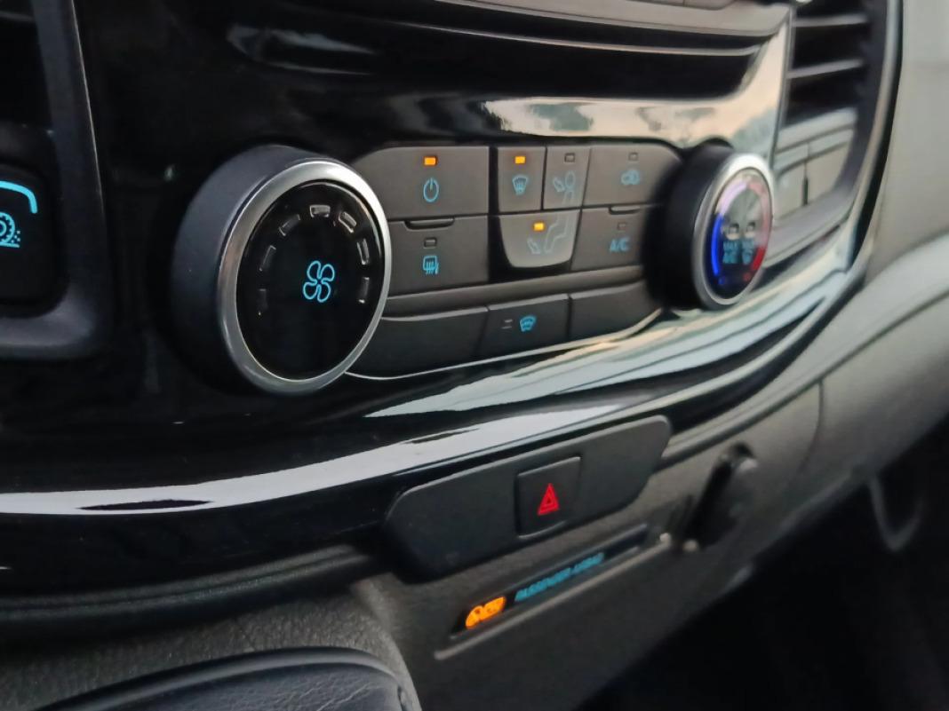 Ford Transit Custom Van 2.0 TDCI 96kW 340 L2 MHEV Trend