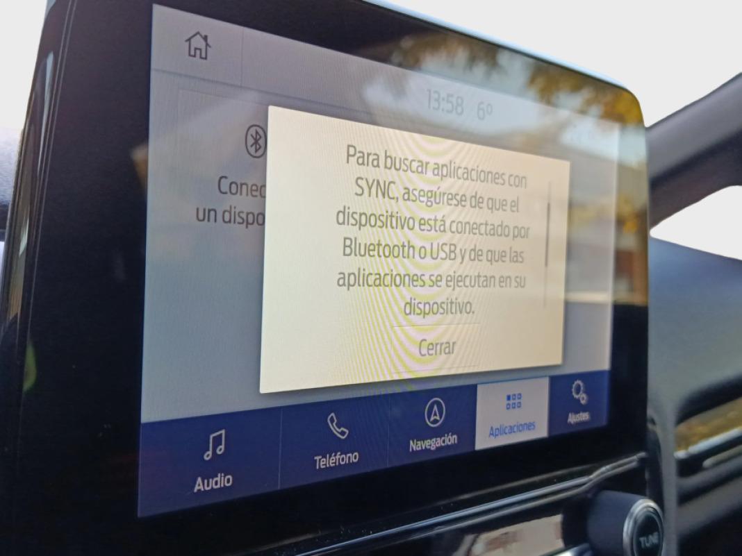 Ford Fiesta 1.0 EcoB. MHEV 114kW155CV STLine 5p