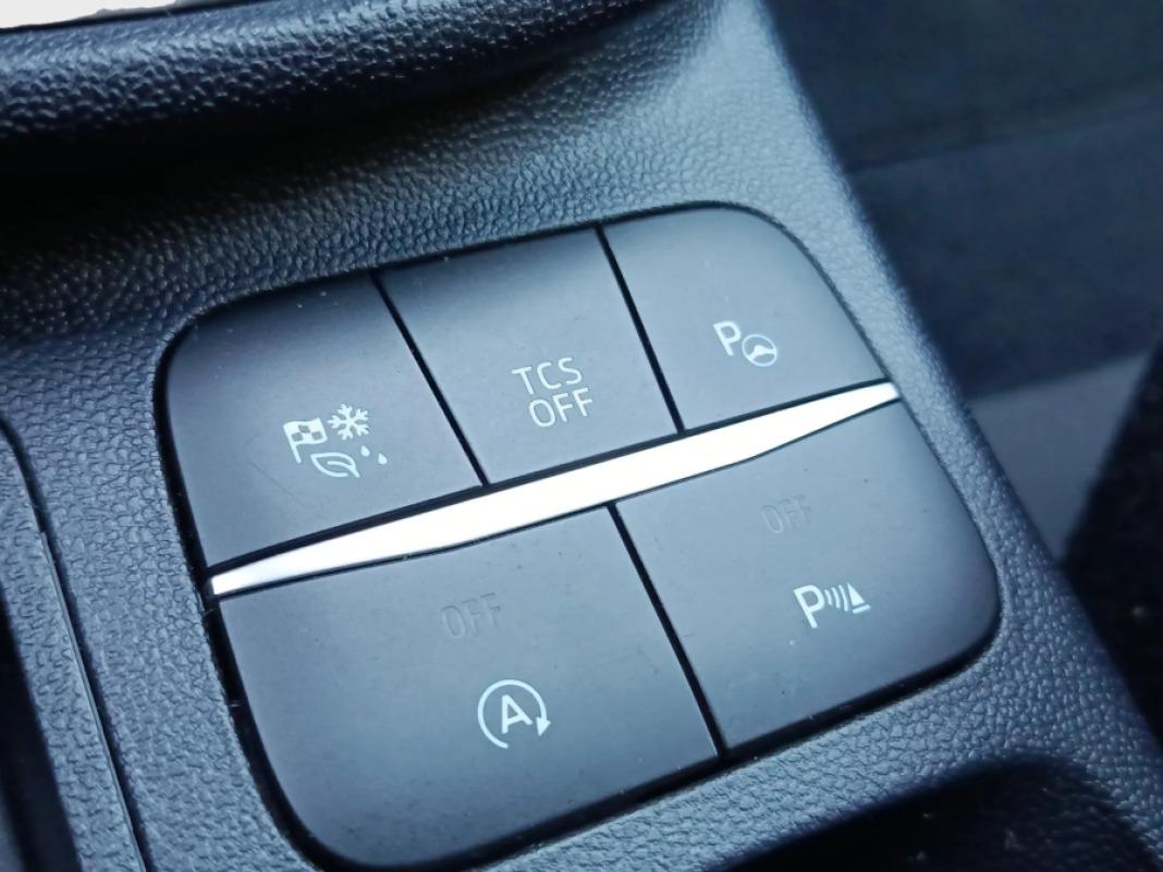 Ford Fiesta 1.0 EcoB. MHEV 114kW155CV STLine 5p