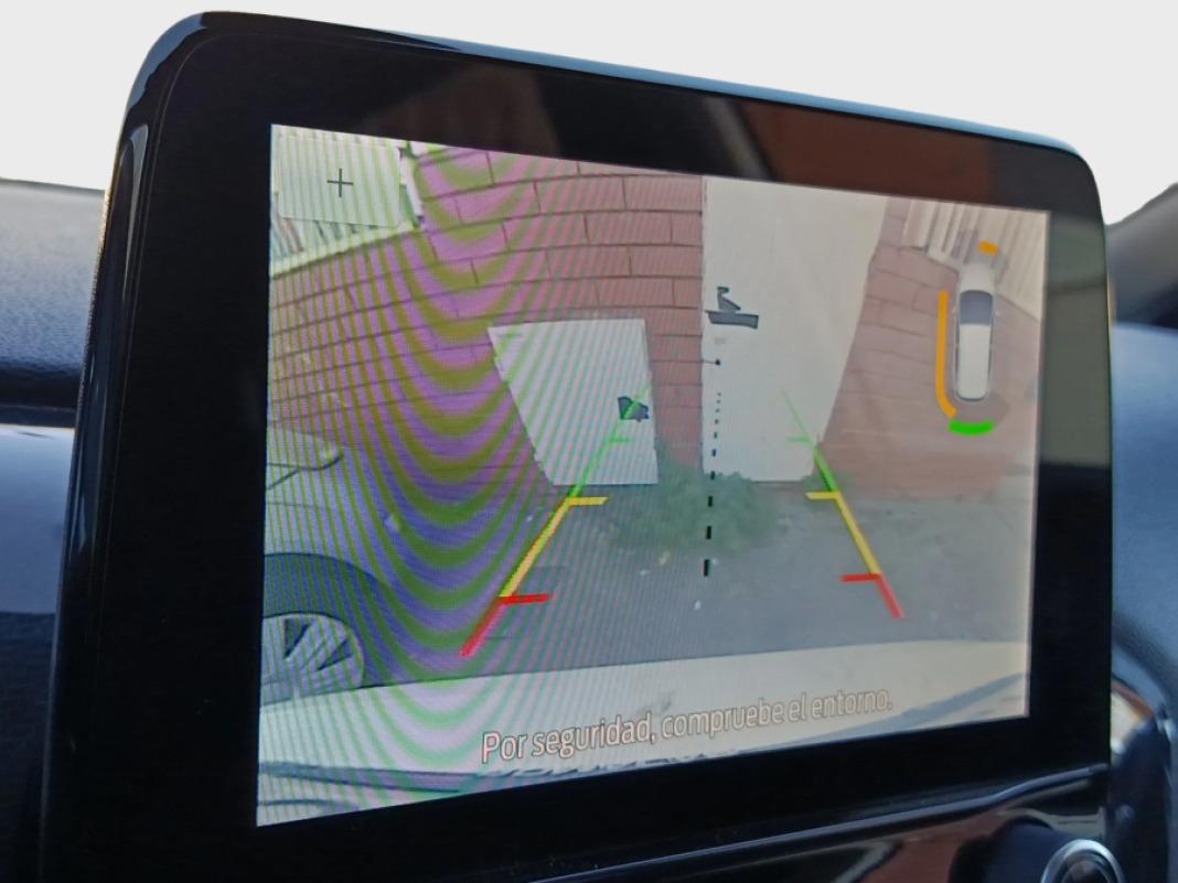 Ford Fiesta 1.0 EcoB. MHEV 114kW155CV STLine 5p