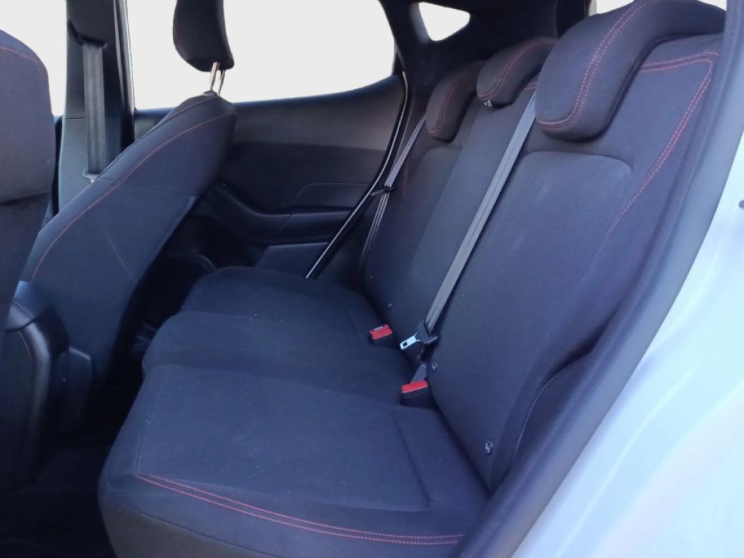 Ford Fiesta 1.0 EcoB. MHEV 114kW155CV STLine 5p