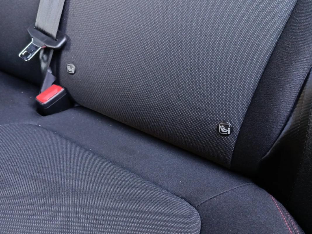 Ford Fiesta 1.0 EcoB. MHEV 114kW155CV STLine 5p