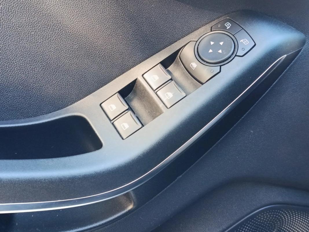 Ford Fiesta 1.0 EcoB. MHEV 114kW155CV STLine 5p