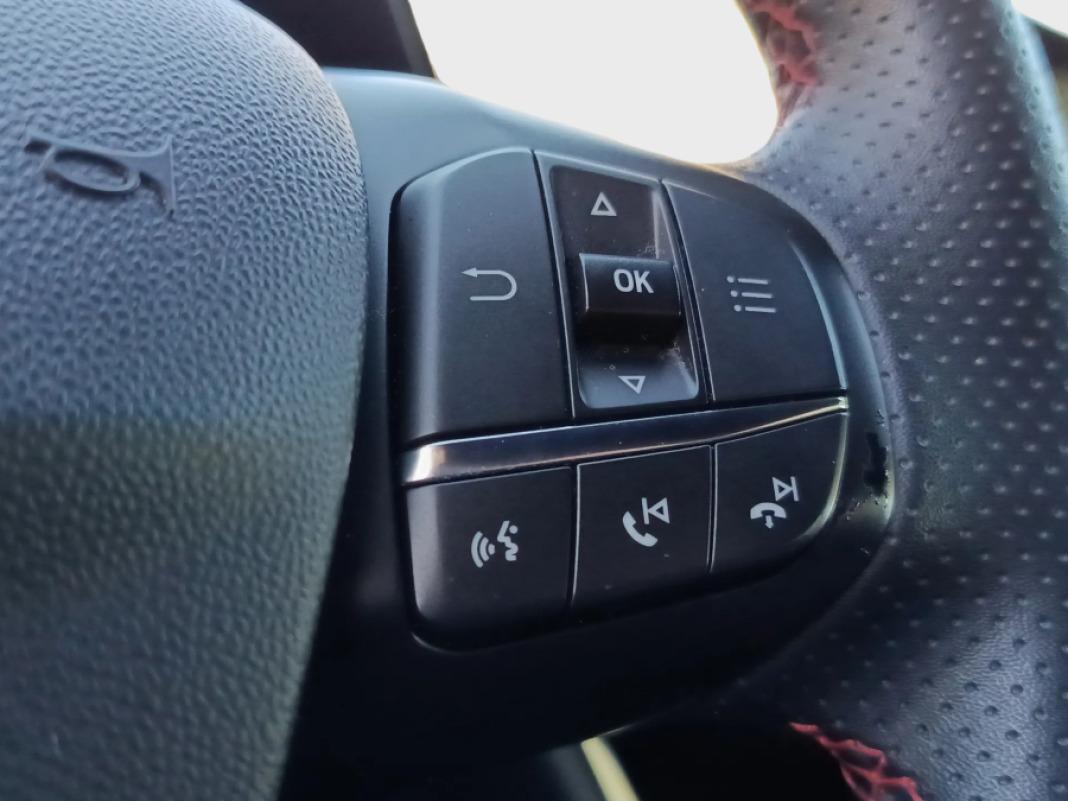 Ford Fiesta 1.0 EcoB. MHEV 114kW155CV STLine 5p