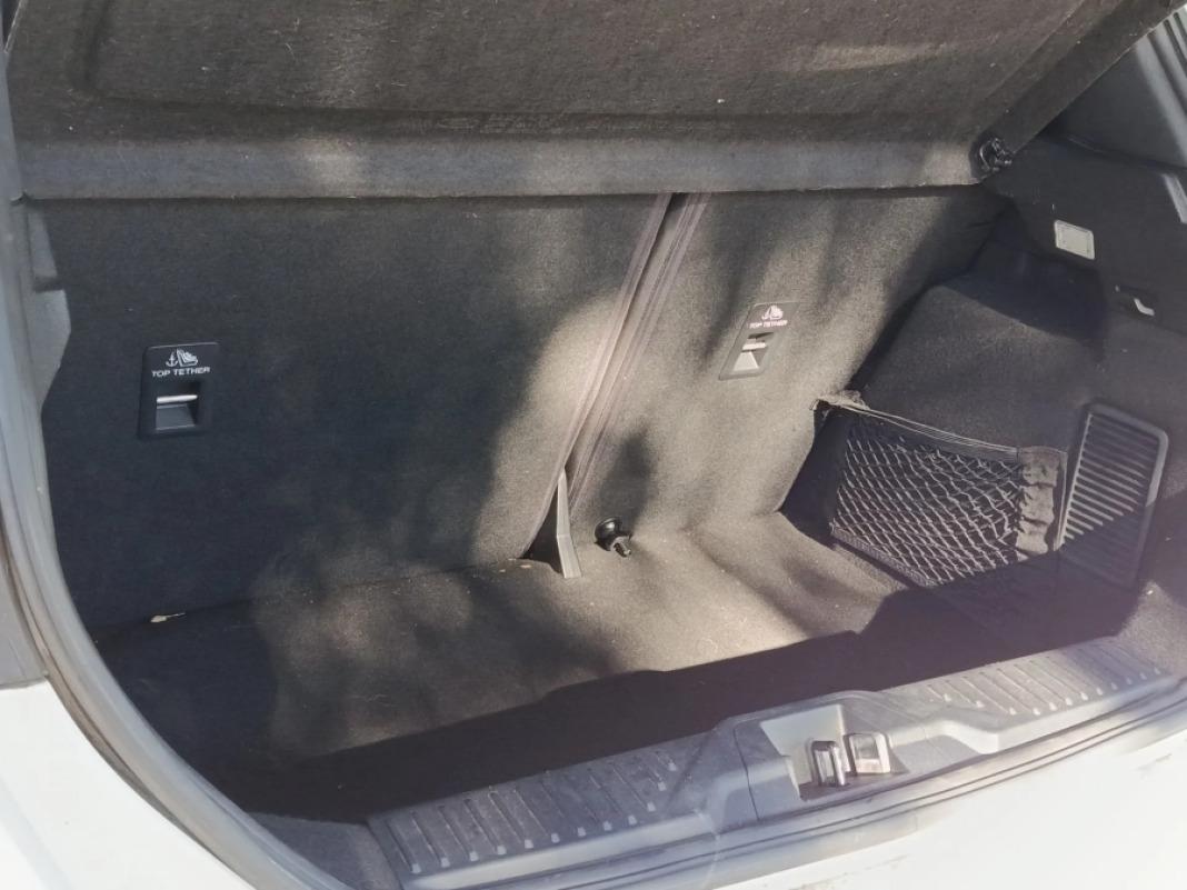 Ford Fiesta 1.0 EcoB. MHEV 114kW155CV STLine 5p